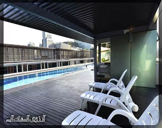 Chancellor Orchard Singapore